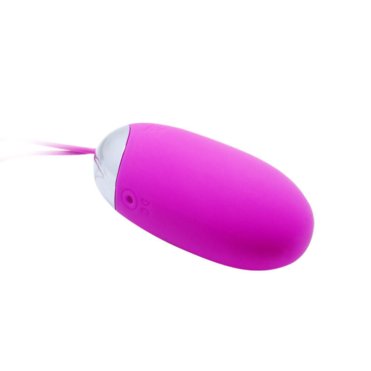 Pretty Love Abner App - Vibrador con Control Remoto