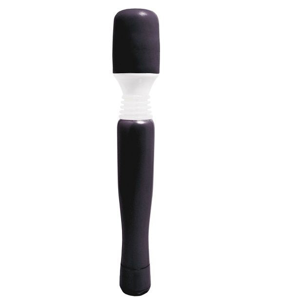 Wanachi Mini Masajeador Negro - Cuidado Corporal