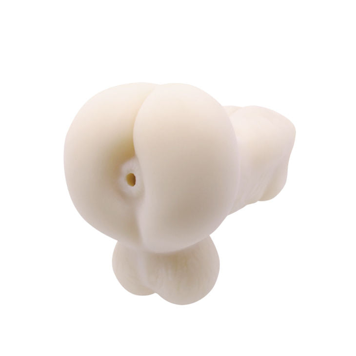 BAILE Back Spirit Mens Mini Masturbator