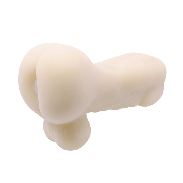 BAILE Back Spirit Mens Mini Masturbator