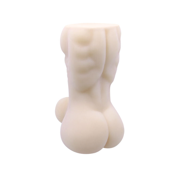BAILE Back Spirit Mens Mini Masturbator