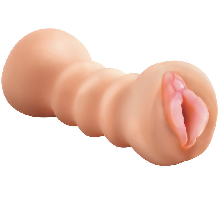 Extreme Toyz Flip Me Over - Masturbador