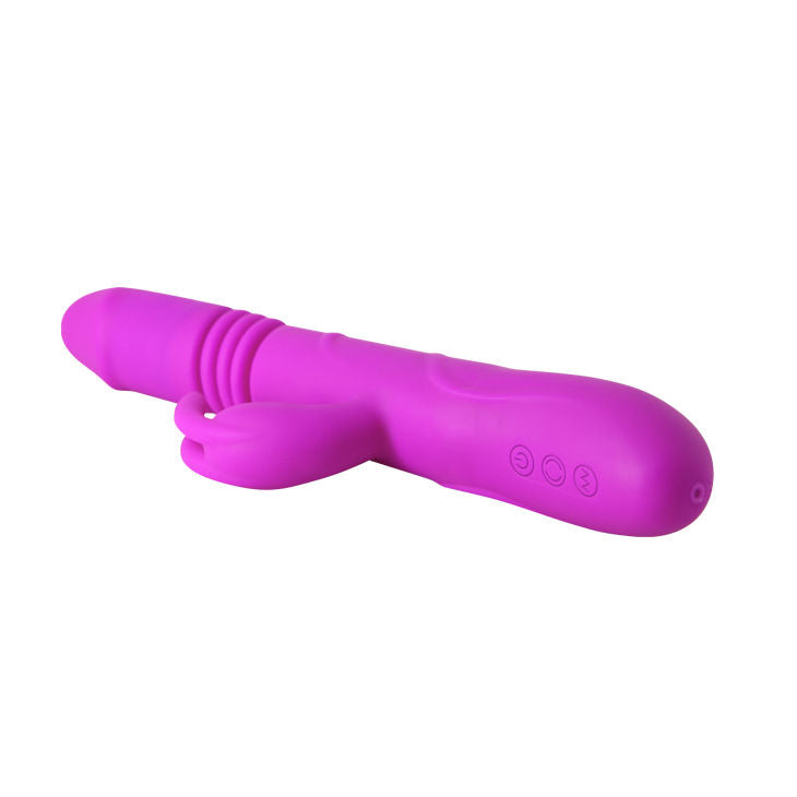 Pretty Love Ward Rabbit - Estimulador de Movimiento Arriba y Abajo