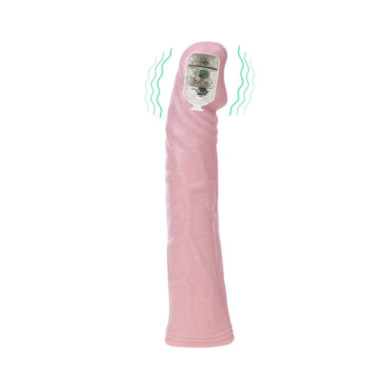 BAILE Fantasy Vibe Extension - Accesorio para Hombre
