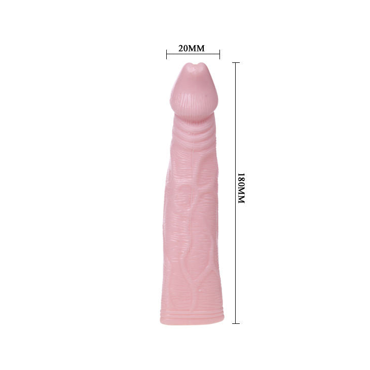 BAILE Fantasy Vibe Extension - Accesorio para Hombre