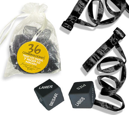 Kit Bag Organza Ties Black - Inedit