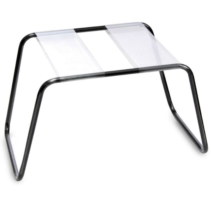 Fetish Fantasy Series The Incredible Sex Stool - Taburete Sexual Desmontable