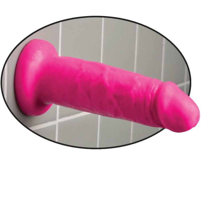 Dillio Chub 15.2 cm Rosa