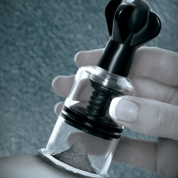 Fetish Fantasy Limited Edition - Super Nipple Sucker