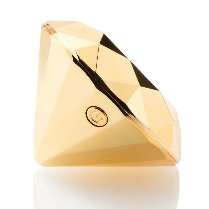 Bijoux Indiscrets Twenty One Diamond - Estimulador de Lujo