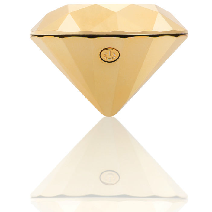 Bijoux Indiscrets Twenty One Diamond - Estimulador de Lujo