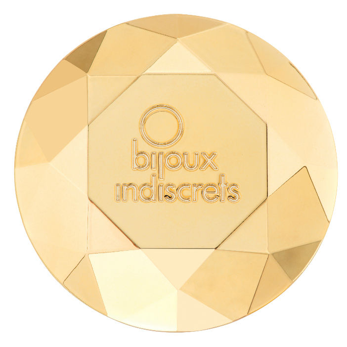 Bijoux Indiscrets Twenty One Diamond - Estimulador de Lujo