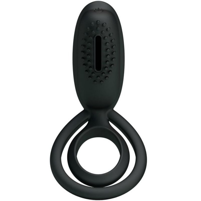 Pretty Love Esther - Anillo Vibrador con Estimulador