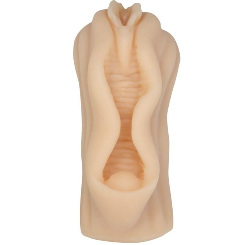Baile For Him Mini Masturbador Masculino Diseño Realista 150g