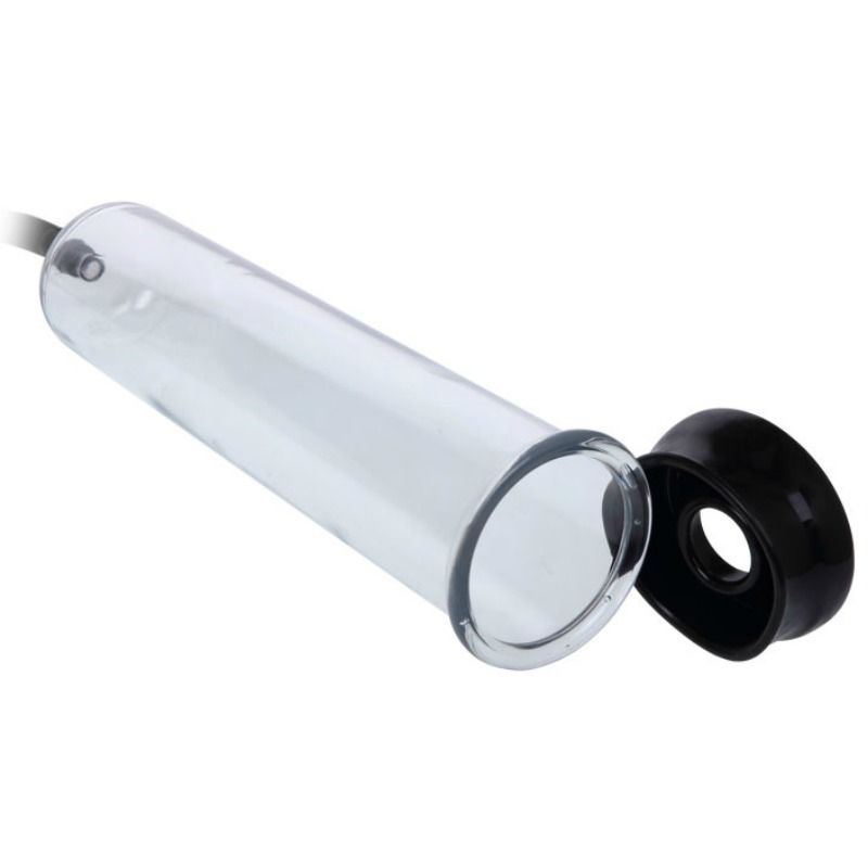 BAILE Penis Enlargement System with Vibration