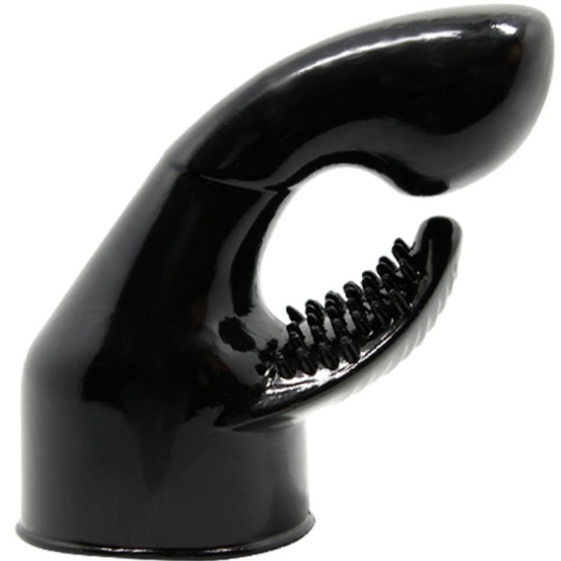 Baile Power Head - Cabezal Intercambiable para Estimulación