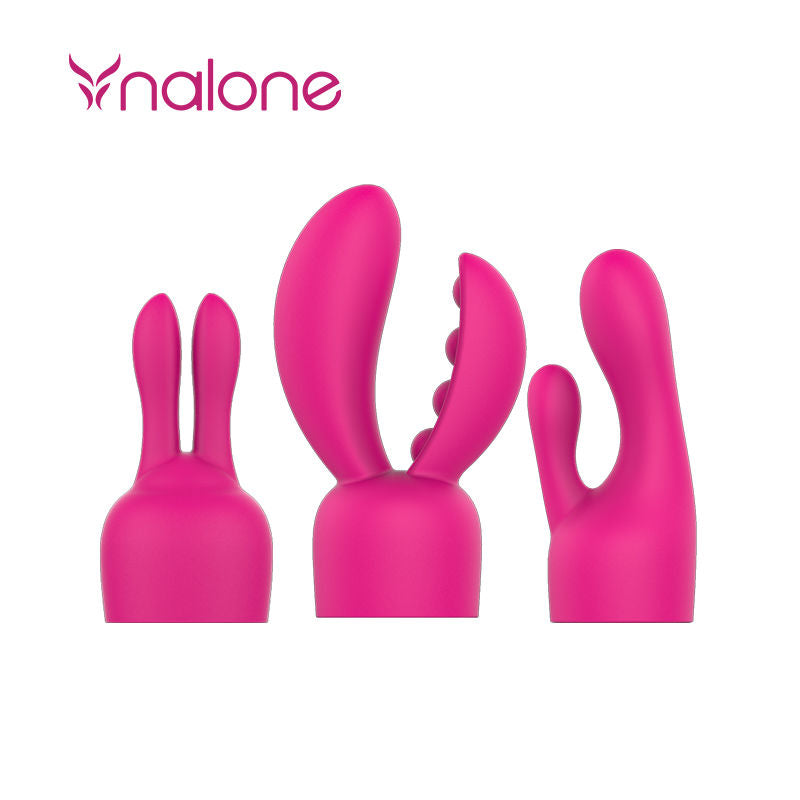 Nalone Ripple - Cabezal Estimulante Electro & Rock