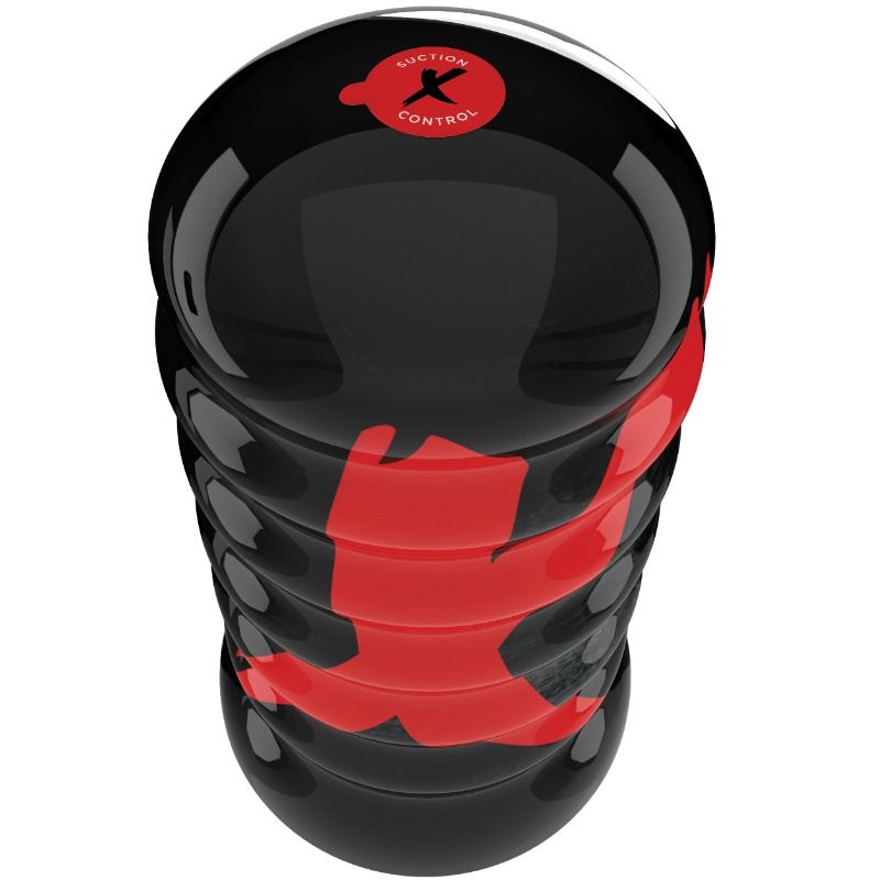 PDX Elite Air Tight Pussy Stroker