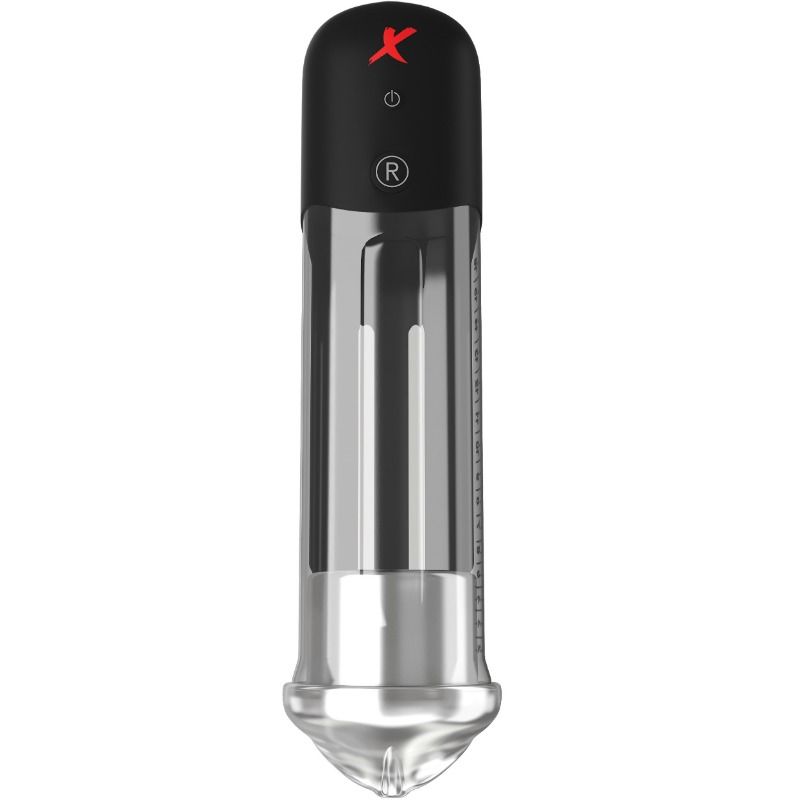 PDX Elite Blowjob Power Pump