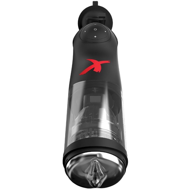 PDX Elite Deluxe Mega-Bator