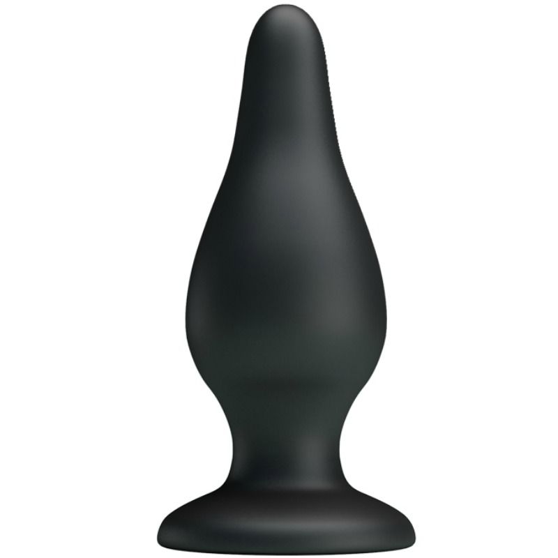 Pretty Love Plug Anal Ergonómico Silicona Médica 15,4 cm