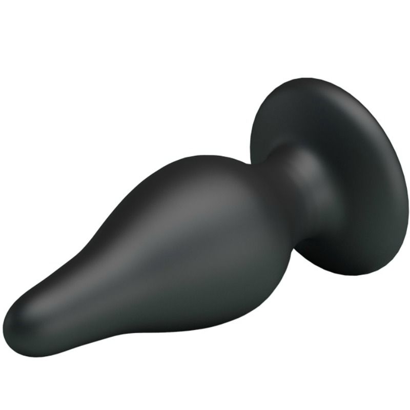 Pretty Love Plug Anal Ergonómico Silicona Médica 15,4 cm