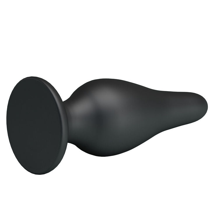 Pretty Love Plug Anal Ergonómico Silicona Médica 15,4 cm