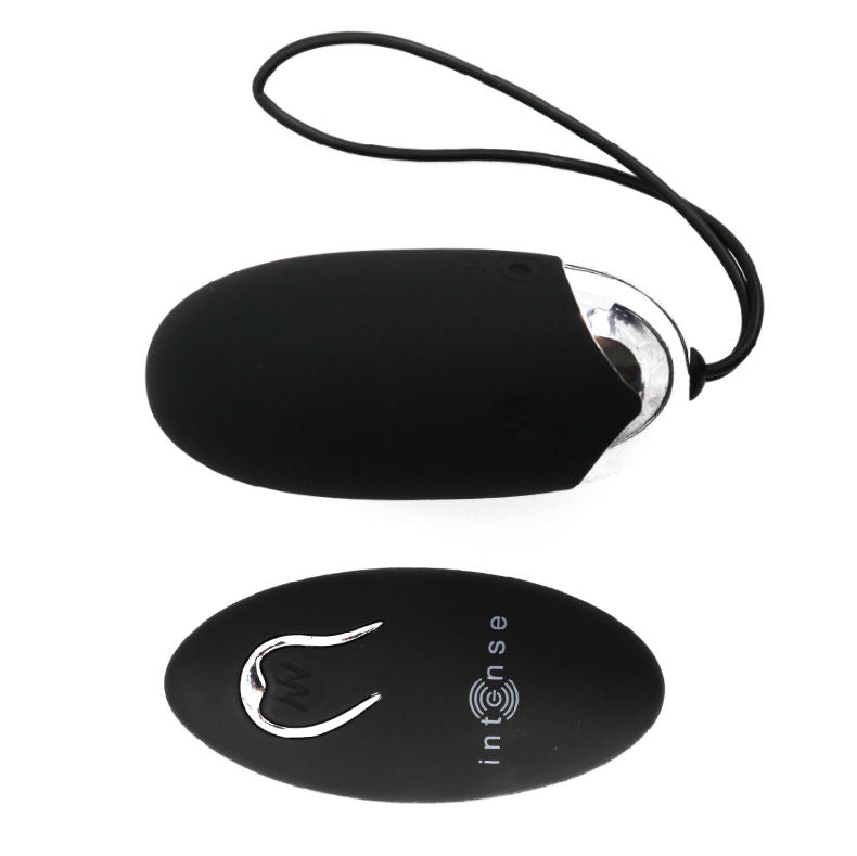Intense Flippy II - Vibrador con Control Remoto