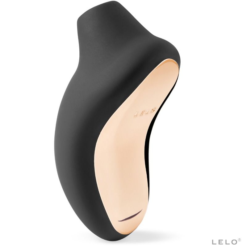 LELO Sona Black - Estimulador de Clítoris