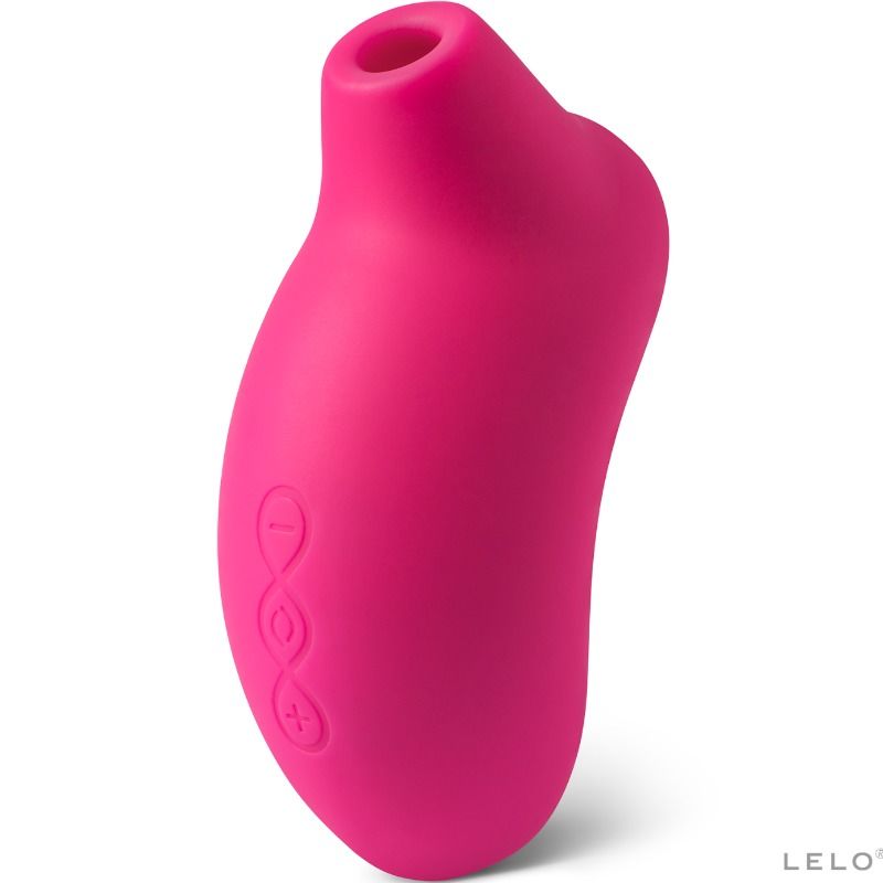 LELO Sona Fuchsia - Estimulador de Clítoris