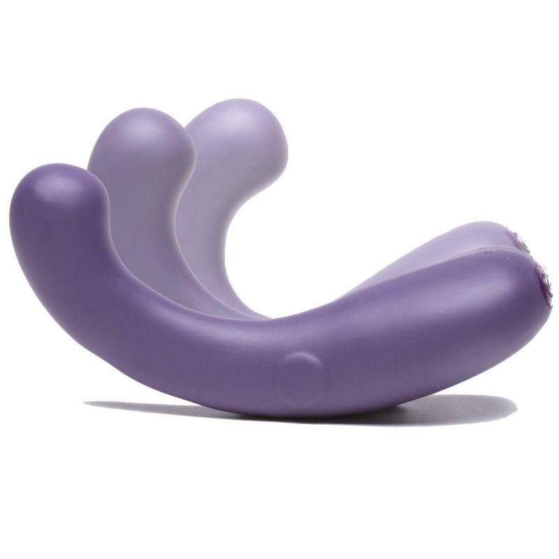 Je Joue G-KII Stimulator Purple