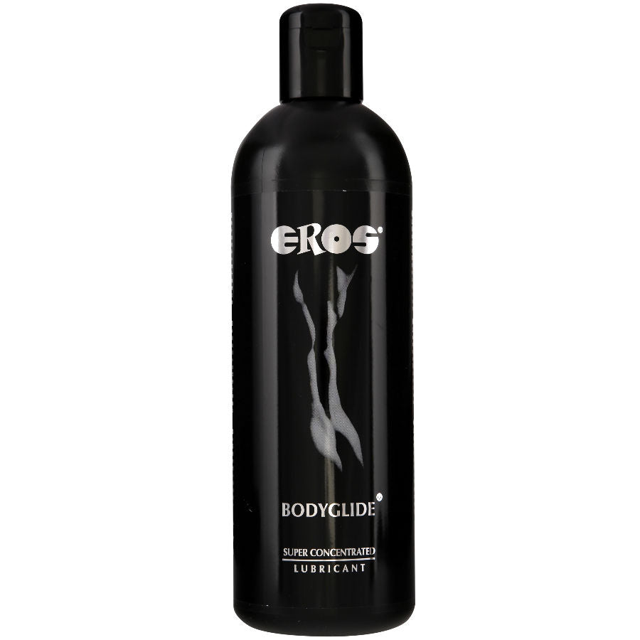 Eros Bodyglide Lubricante Superconcentrado Silicona 1000ml