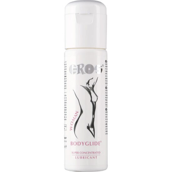 EROS Bodyglide Superconcentrated Woman Lubricant 100 ml