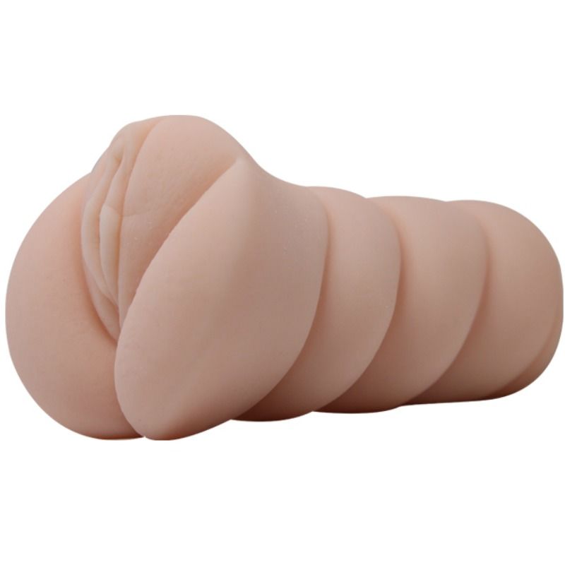 Crazy Bull Water Skin Masturbador Vagina Model 3 - Sensaciones Realistas