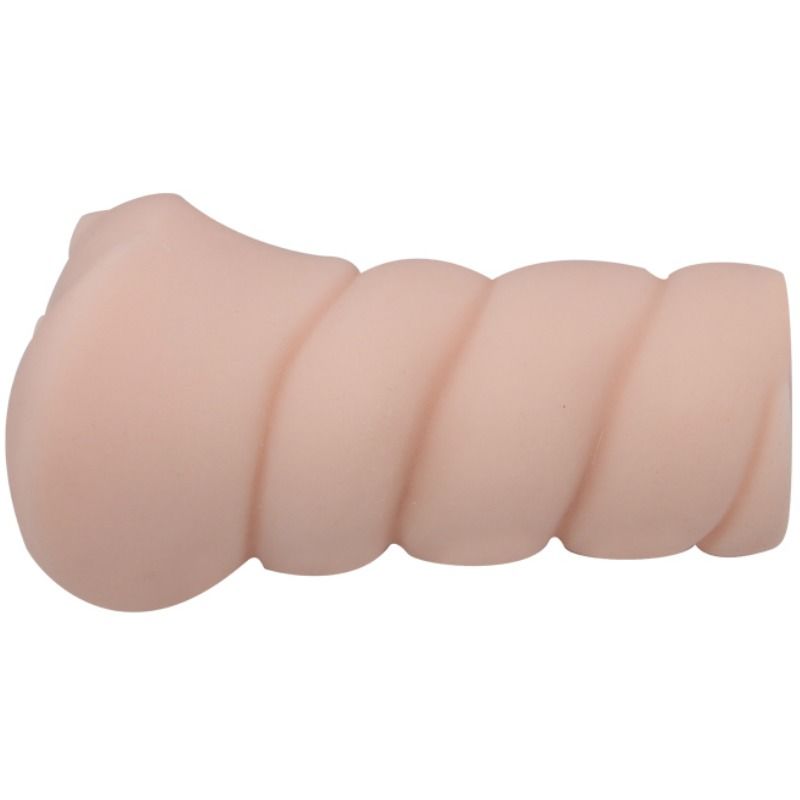 Crazy Bull Water Skin Masturbador Vagina Model 3 - Sensaciones Realistas