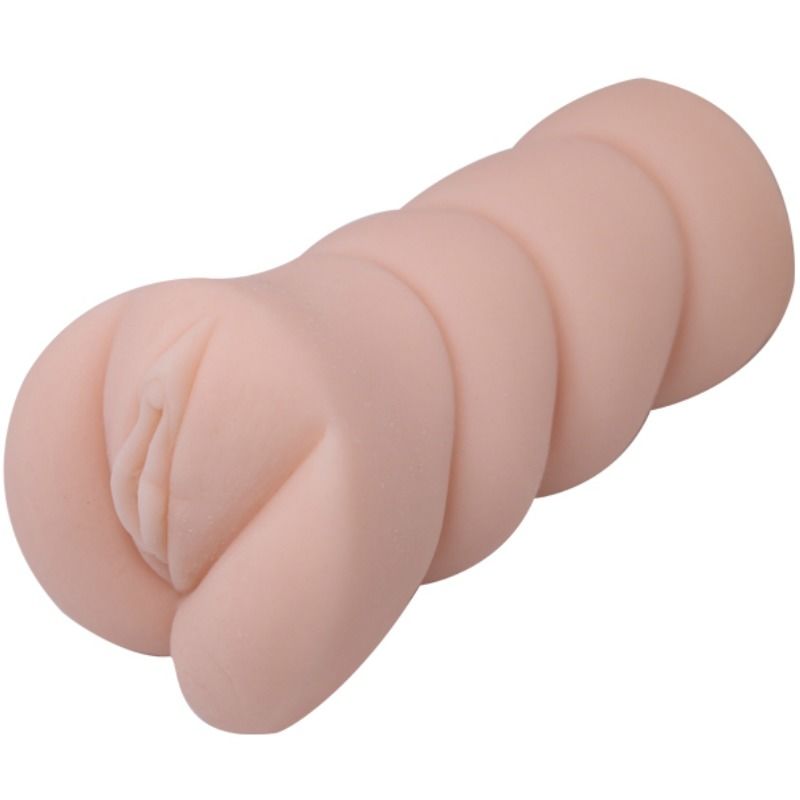 Crazy Bull Water Skin Masturbador Vagina Model 3 - Sensaciones Realistas