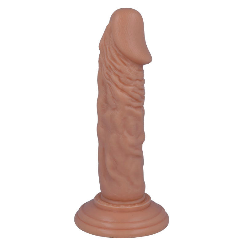 Mr Intense Realistic Cock 16.2 cm - Dildo sin Vibración