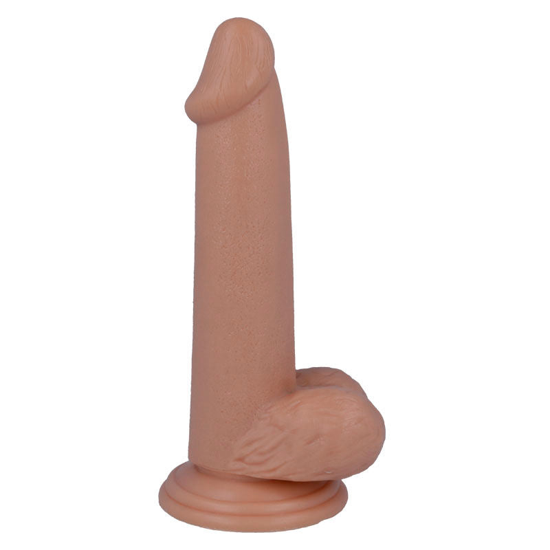 Mr Intense Realistic Cock 18 cm - Dildo sin Vibración