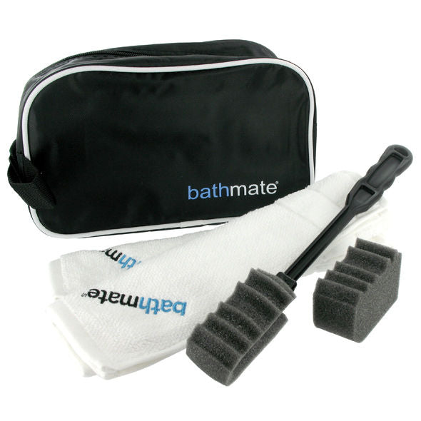 Bathmate Cleaning Kit - Set de Higiene Íntima