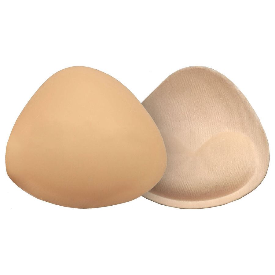 Bye Bra Pads Perfect Push-Up Beige - Realce Adhesivo