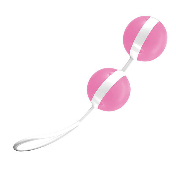 Joydivision Joyballs Pink - Bolas Chinas