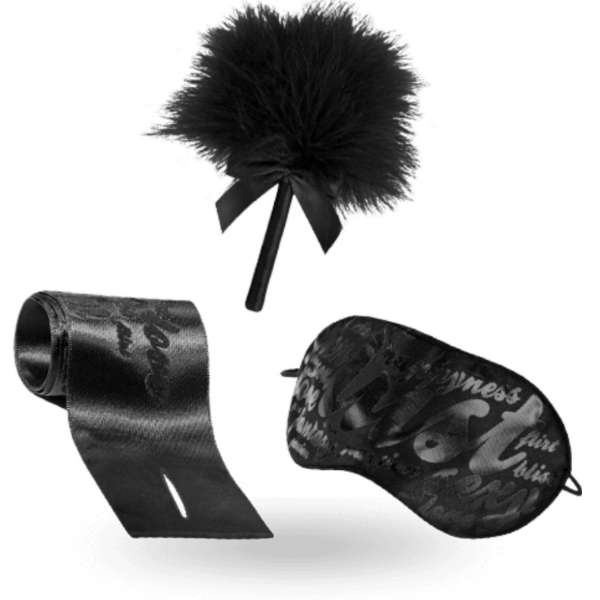 Bijoux Instruments of Pleasure Green Level - Colección SM & Bondage