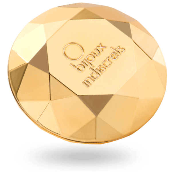 Bijoux Indiscrets Twenty One Diamond - Estimulador de Lujo