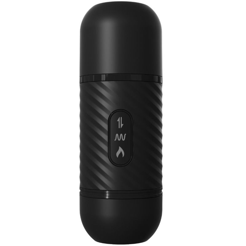 Ass Thruster - Vibrador Anal