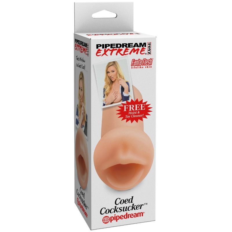 COED Cocksucker - Herramienta de Medida