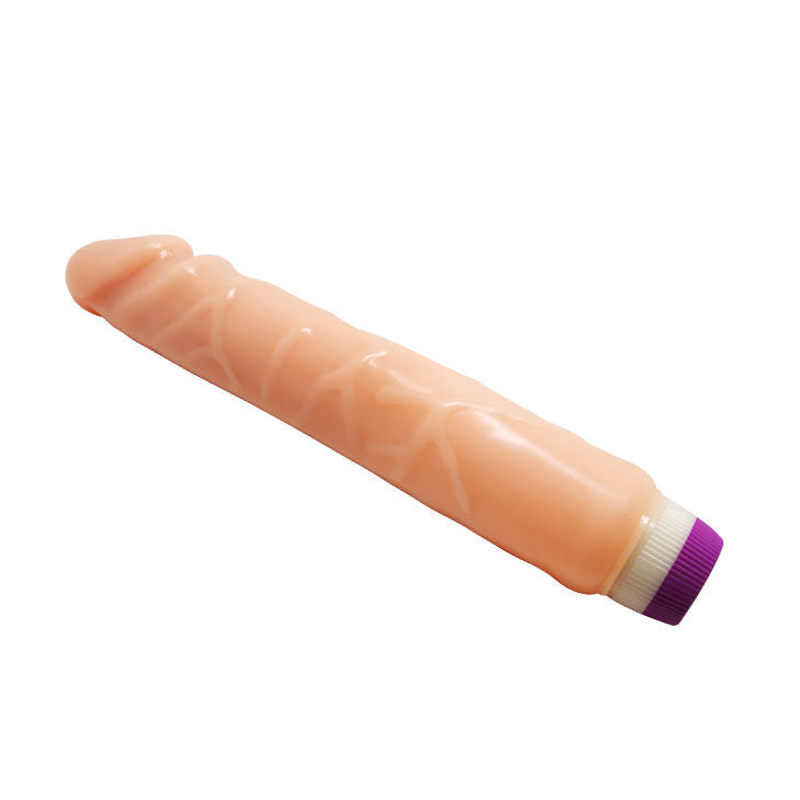 Baile Waves of Pleasure - Vibrador Realista 25.5 cm