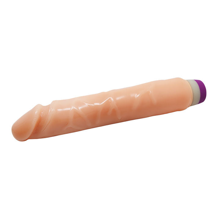 Baile Waves of Pleasure - Vibrador Realista 25.5 cm