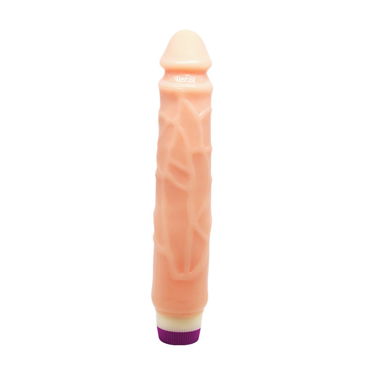 Baile Waves of Pleasure - Vibrador Realista 25.5 cm