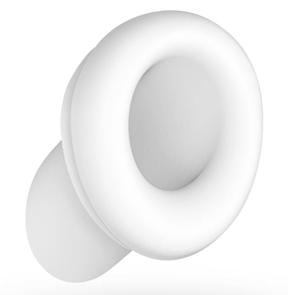 Satisfyer 2 NG Kit Covers - Pack de 5 Fundas Protectoras