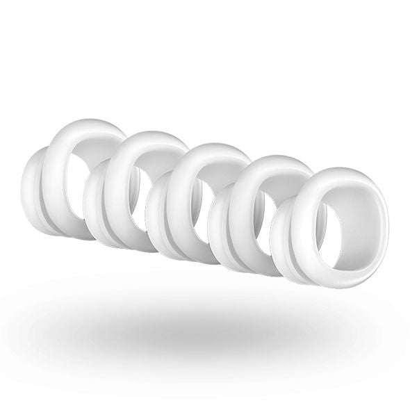 Satisfyer Pro Penguin NG Kit Cases 5 Pcs